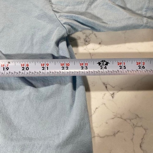 Disney Store Donald Duck "Don't Open Until Christmas" Chicago T-Shirt XXL - Picture 4 of 6